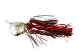 Musky Mayhem Double Showgirl Inline Spinner