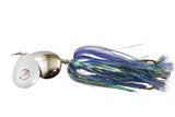 Musky Mayhem Double Showgirl Inline Spinner