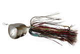 Musky Mayhem Double Showgirl Inline Spinner