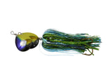Musky Mayhem Double Showgirl Inline Spinner