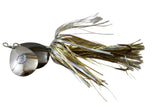 Musky Mayhem Double Showgirl Inline Spinner