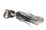 Musky Mayhem Double Showgirl Inline Spinner