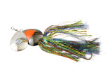 Musky Mayhem Double Showgirl Inline Spinner