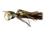 Musky Mayhem Double Showgirl Inline Spinner