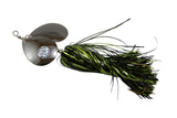 Musky Mayhem Double Showgirl Inline Spinner