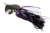 Musky Mayhem Double Showgirl Inline Spinner