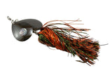Musky Mayhem Double Showgirl Inline Spinner