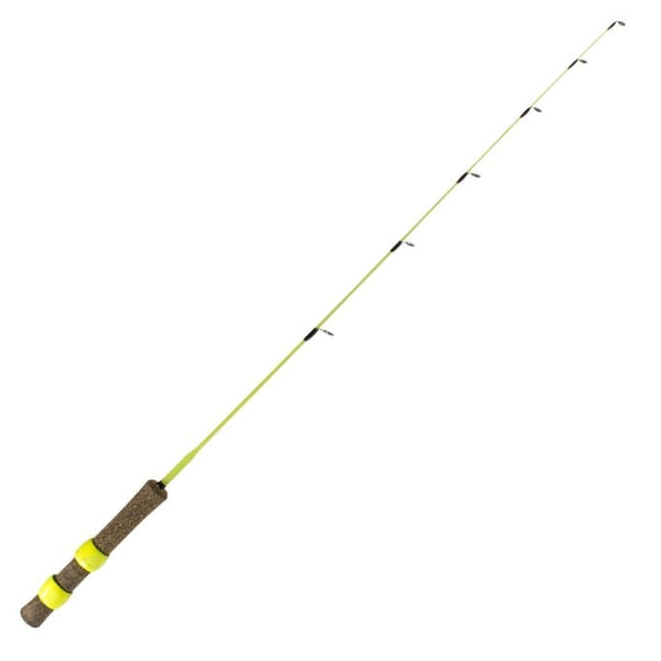 Lunkerhunt First Ice Fishing Rod