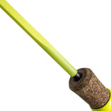 Lunkerhunt First Ice Fishing Rod