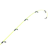 Lunkerhunt First Ice Fishing Rod