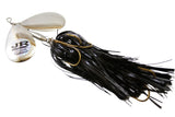 Musky Mayhem Double Cowgirl Jr. Inline Spinner