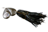 Musky Mayhem Double Cowgirl Jr. Inline Spinner