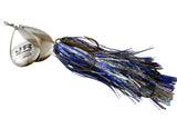 Musky Mayhem Double Cowgirl Jr. Inline Spinner