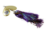 Musky Mayhem Double Cowgirl Jr. Inline Spinner