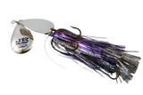 Musky Mayhem Double Cowgirl Jr. Inline Spinner