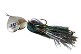 Musky Mayhem Double Cowgirl Jr. Inline Spinner