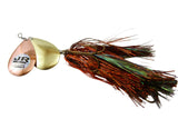 Musky Mayhem Double Cowgirl Jr. Inline Spinner