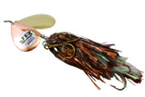 Musky Mayhem Double Cowgirl Jr. Inline Spinner