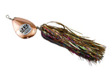 Musky Mayhem Double Cowgirl Jr. Inline Spinner