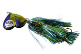 Musky Mayhem Double Cowgirl Jr. Inline Spinner