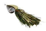 Musky Mayhem Double Cowgirl Jr. Inline Spinner