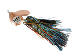 Musky Mayhem Double Cowgirl Jr. Inline Spinner