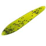 Lunkerhunt Leech Worm Bait