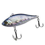 Lunkerhunt Fillet Lipless Crankbait