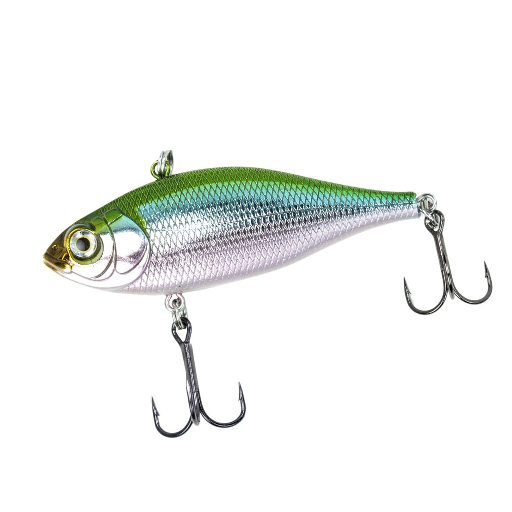 LUNKER CITY FISHING Ribster 3 – theshackpr