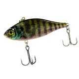 Lunkerhunt Fillet Lipless Crankbait