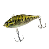 Lunkerhunt Fillet Lipless Crankbait