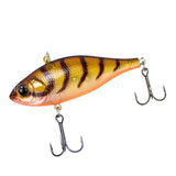 Lunkerhunt Fillet Lipless Crankbait