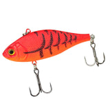 Lunkerhunt Fillet Lipless Crankbait