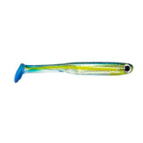 Lunkerhunt Swim Bento Swimbait 4.5"
