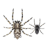 Lunkerhunt Phantom Spider Hollow Body Bait