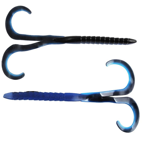 Missile Baits Tomahawk Worm Bait