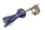 Musky Mayhem MDC Inline Spinner
