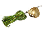 Musky Mayhem MDC Inline Spinner