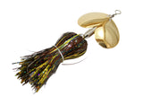 Musky Mayhem MDC Inline Spinner