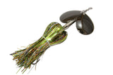 Musky Mayhem MDC Inline Spinner