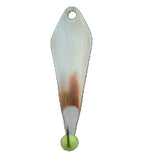 McGathys Hooks 1.5" Slab Grabbers Brass Spoon 6 mm Bead