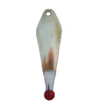 McGathys Hooks 1.5" Slab Grabbers Brass Spoon 6 mm Bead