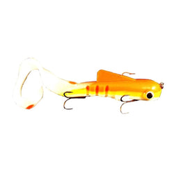 Musky Innovations UV Reflex Bull Dawgs Regular Swimbait