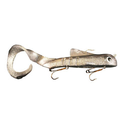 Musky Innovations UV Reflex Bull Dawgs Magnum Swimbait