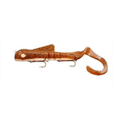 Musky Innovations Bull Dawgs Super Magnum Swimbait