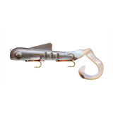 Musky Innovations Bull Dawgs Super Magnum Swimbait