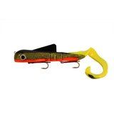 Musky Innovations Bull Dawgs Super Magnum Swimbait