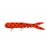 Musky Innovations Dyin' Dawgs Swimbait