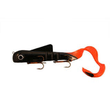Musky Innovations Bull Dawgs Regular Swimbait