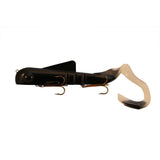 Musky Innovations Bull Dawgs Regular Swimbait